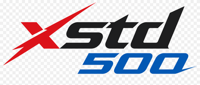 XSTD 500 Logo